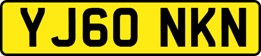 YJ60NKN