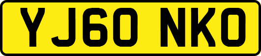 YJ60NKO