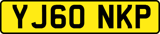 YJ60NKP