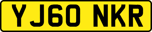 YJ60NKR
