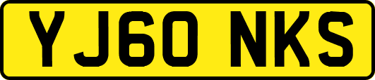 YJ60NKS