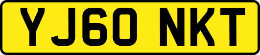 YJ60NKT