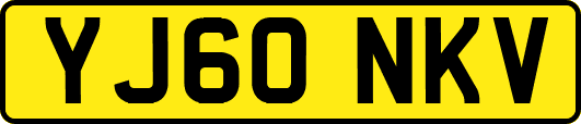 YJ60NKV