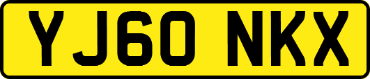 YJ60NKX