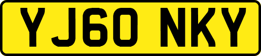 YJ60NKY