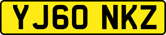YJ60NKZ