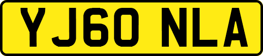 YJ60NLA