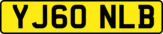 YJ60NLB