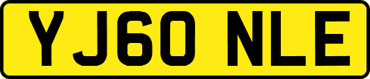 YJ60NLE