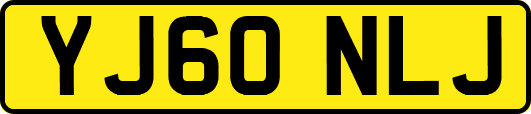 YJ60NLJ