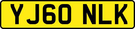 YJ60NLK