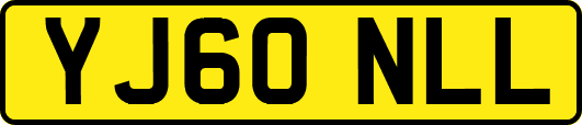 YJ60NLL