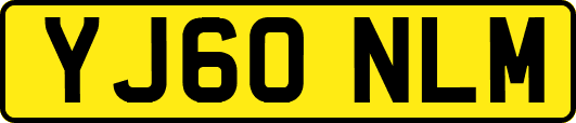 YJ60NLM