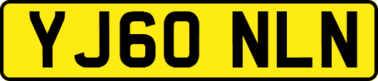 YJ60NLN