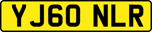 YJ60NLR