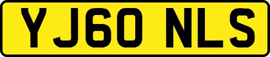 YJ60NLS