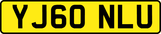 YJ60NLU
