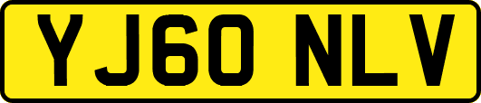 YJ60NLV