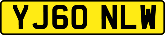 YJ60NLW