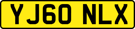 YJ60NLX