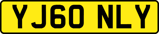 YJ60NLY