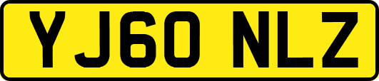 YJ60NLZ