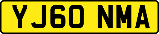 YJ60NMA