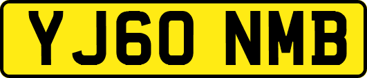 YJ60NMB