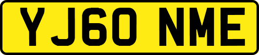 YJ60NME