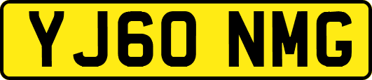YJ60NMG