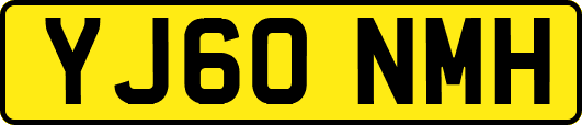 YJ60NMH