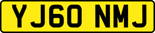 YJ60NMJ