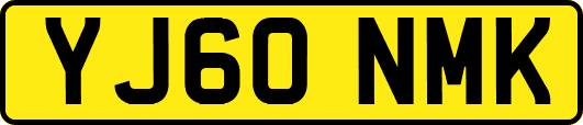 YJ60NMK