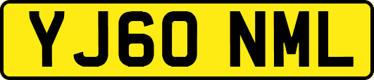 YJ60NML