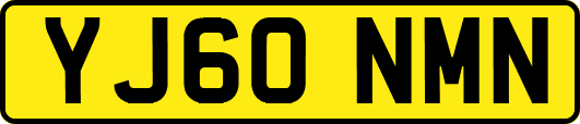 YJ60NMN
