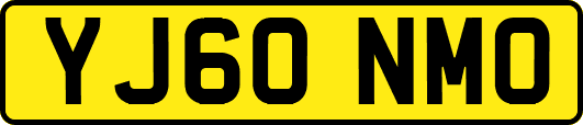 YJ60NMO