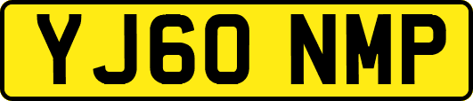 YJ60NMP