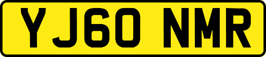 YJ60NMR
