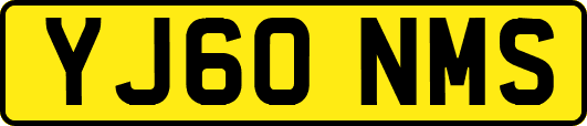 YJ60NMS