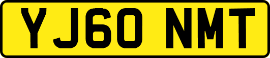YJ60NMT