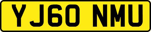 YJ60NMU