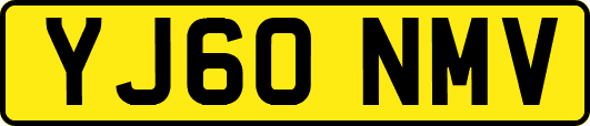 YJ60NMV