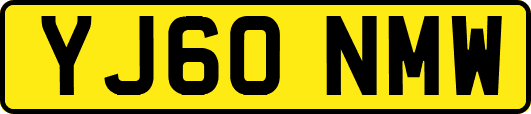 YJ60NMW