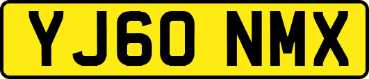YJ60NMX