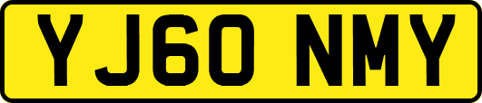 YJ60NMY