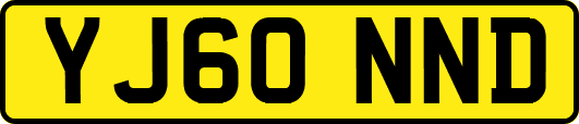 YJ60NND