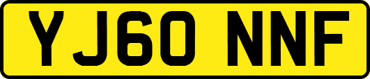 YJ60NNF