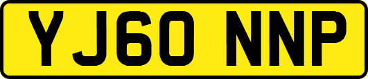 YJ60NNP
