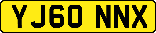 YJ60NNX