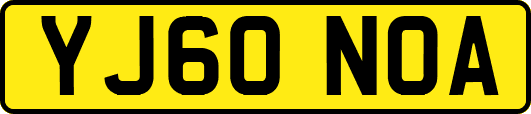 YJ60NOA